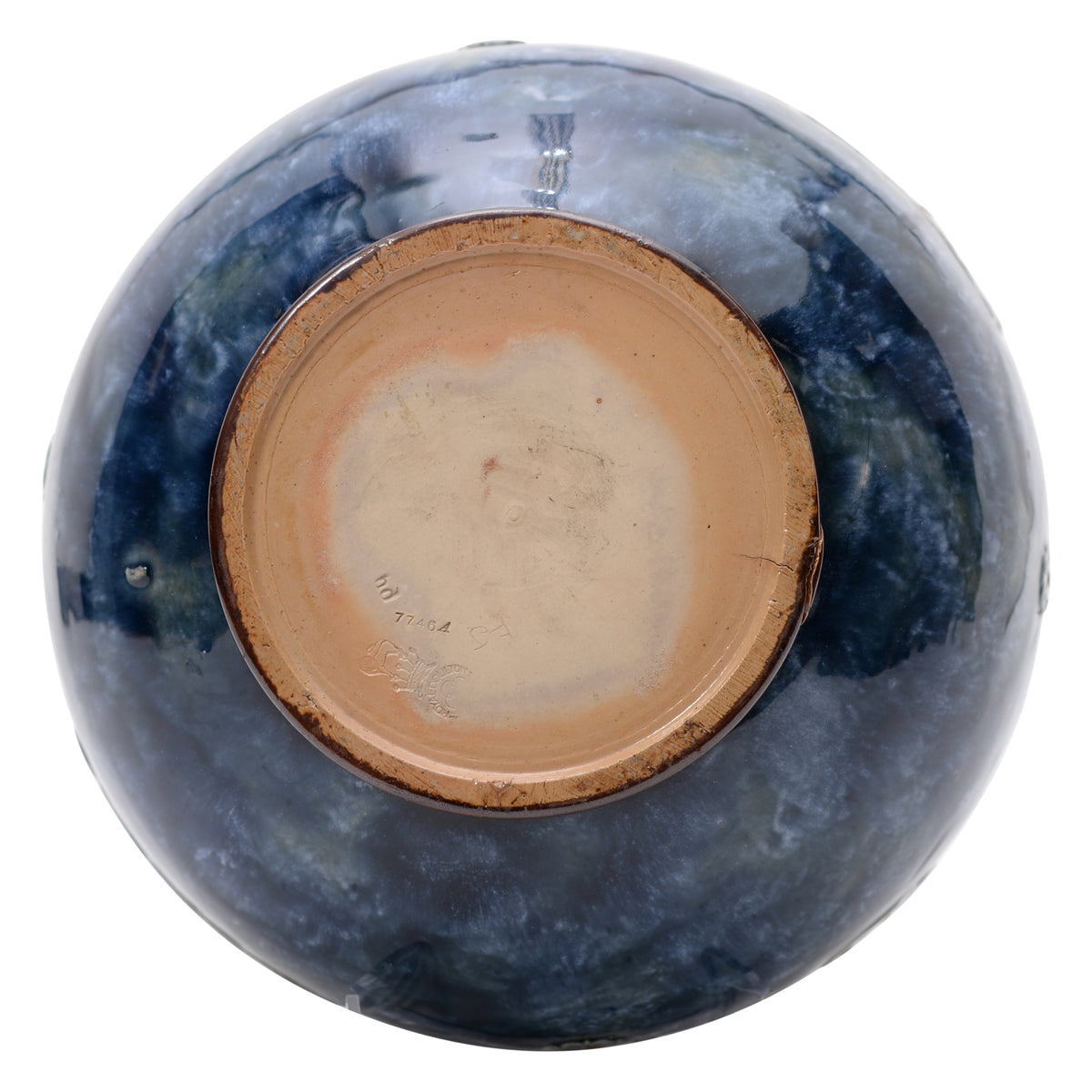 Royal Doulton Planter