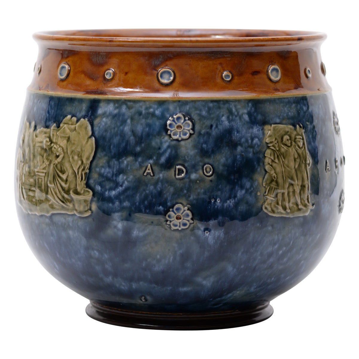 Royal Doulton Planter