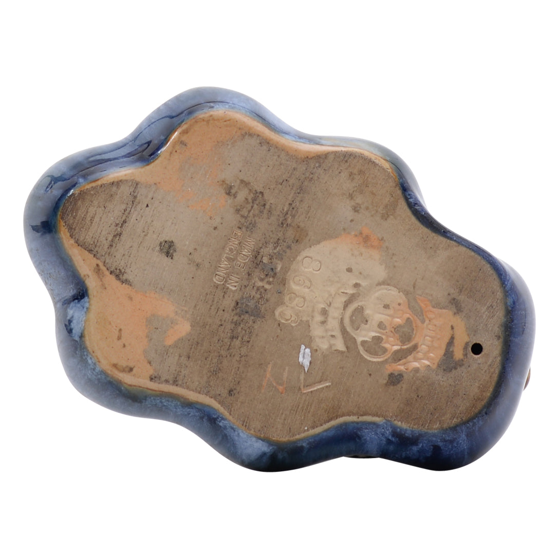 Bird coin dish