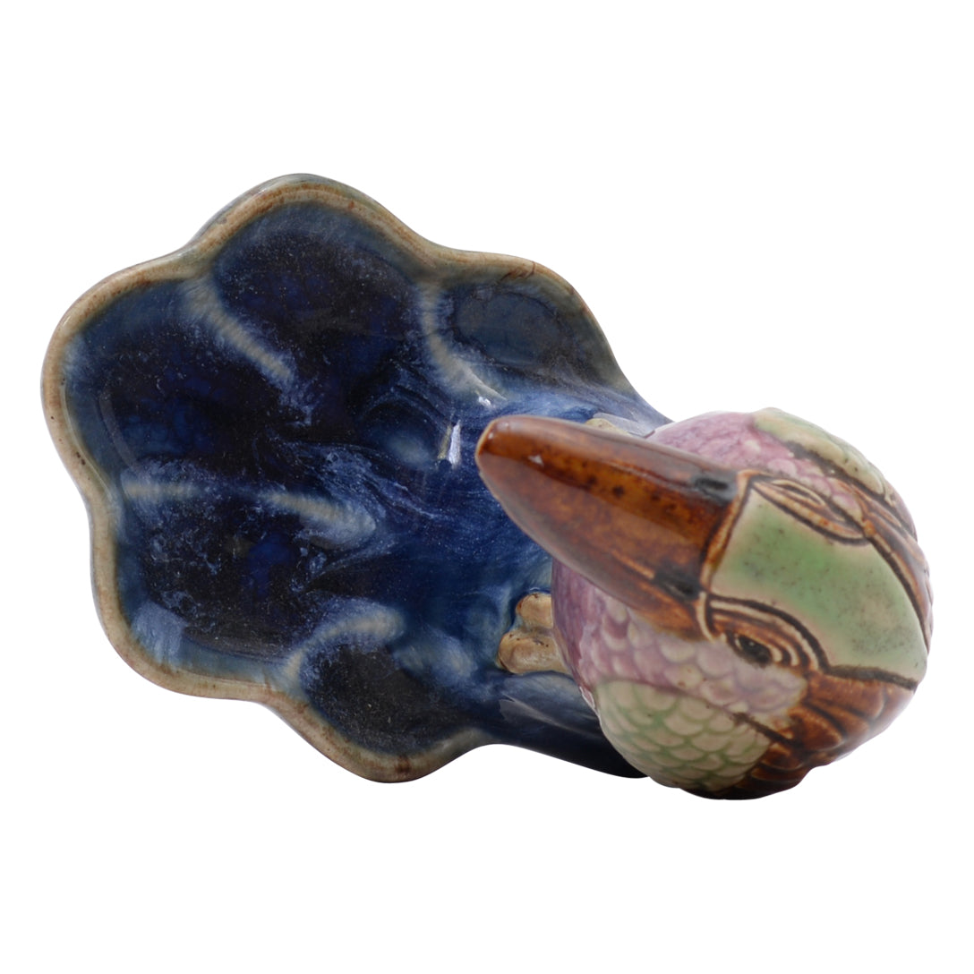 Bird coin dish