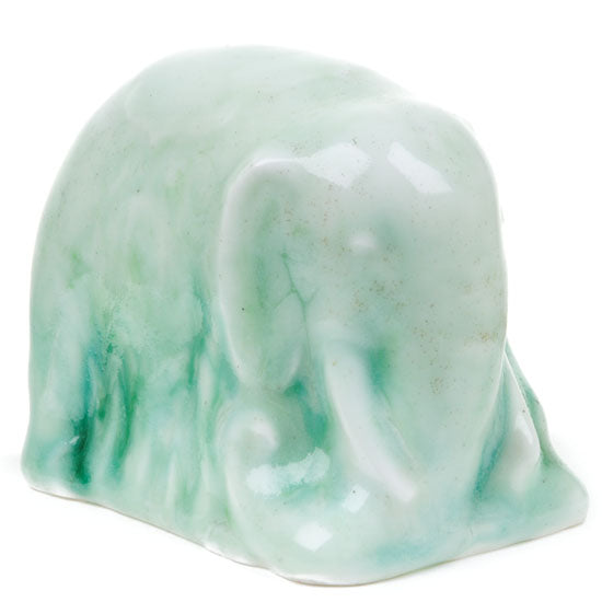Elephant jade