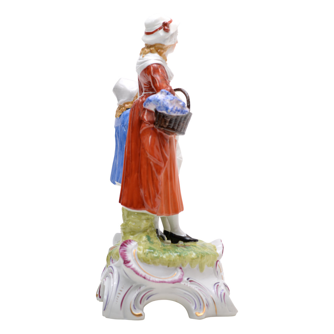Yardleys, Old B figurine