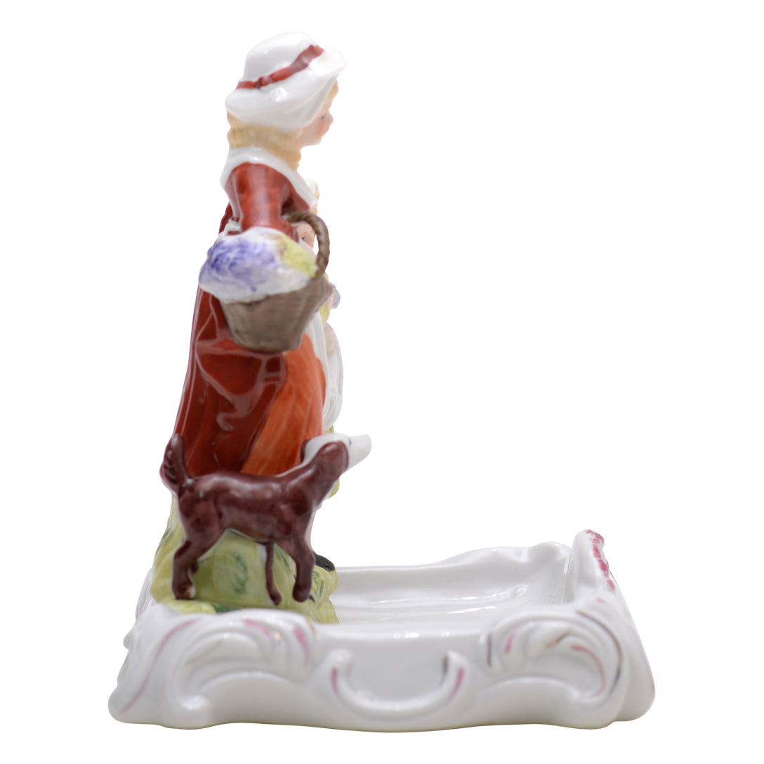 Yardleys, Soap Dish