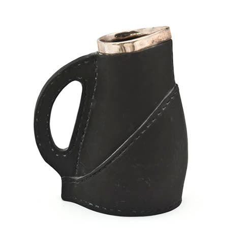 Leatherware Pitcher