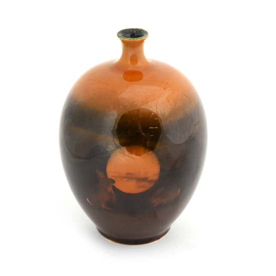 Holbein Rabbit Vase