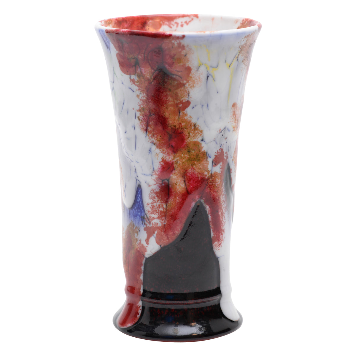 Vase,chang,experimental, #40