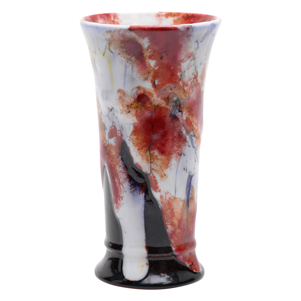 Vase,chang,experimental, #40