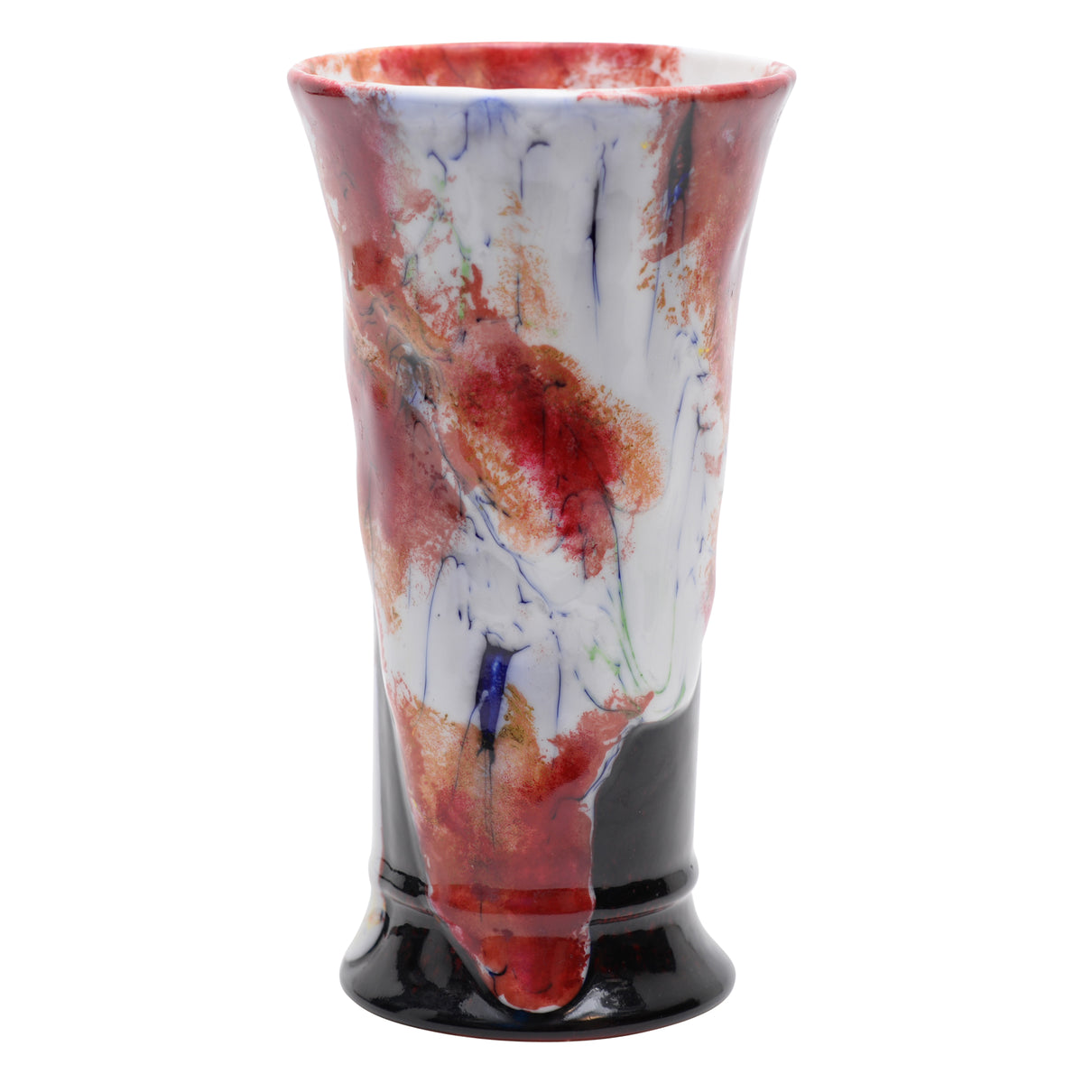 Vase,chang,experimental, #40