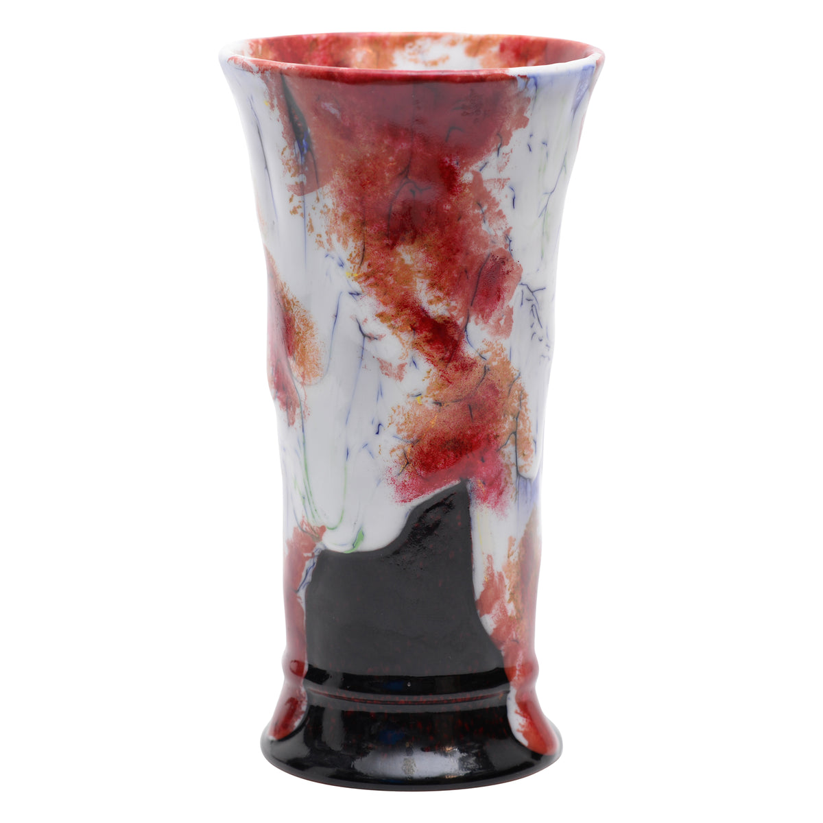 Vase,chang,experimental, #40