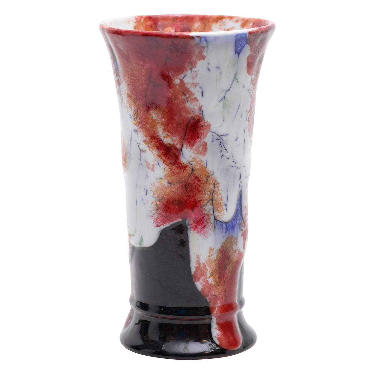 Vase,chang,experimental, #40