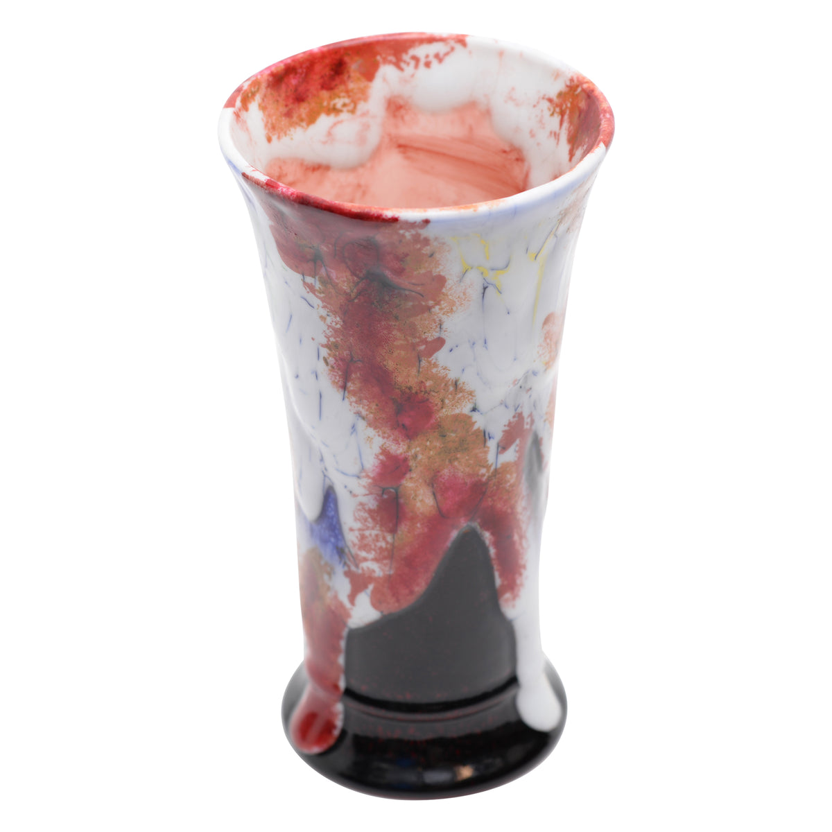 Vase,chang,experimental, #40