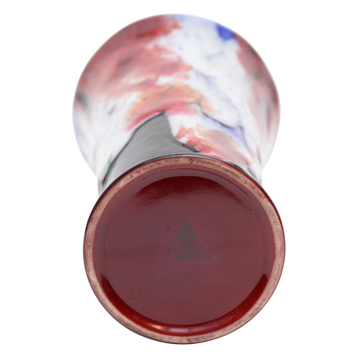 Vase,chang,experimental, #40