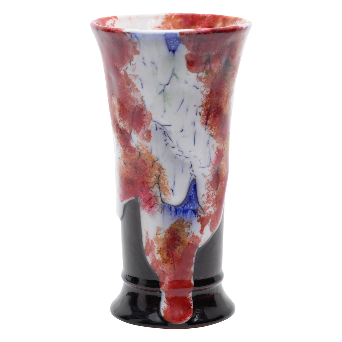 Vase,chang,experimental, #40