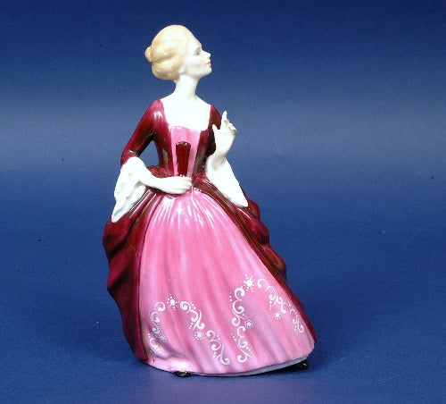 Figurine