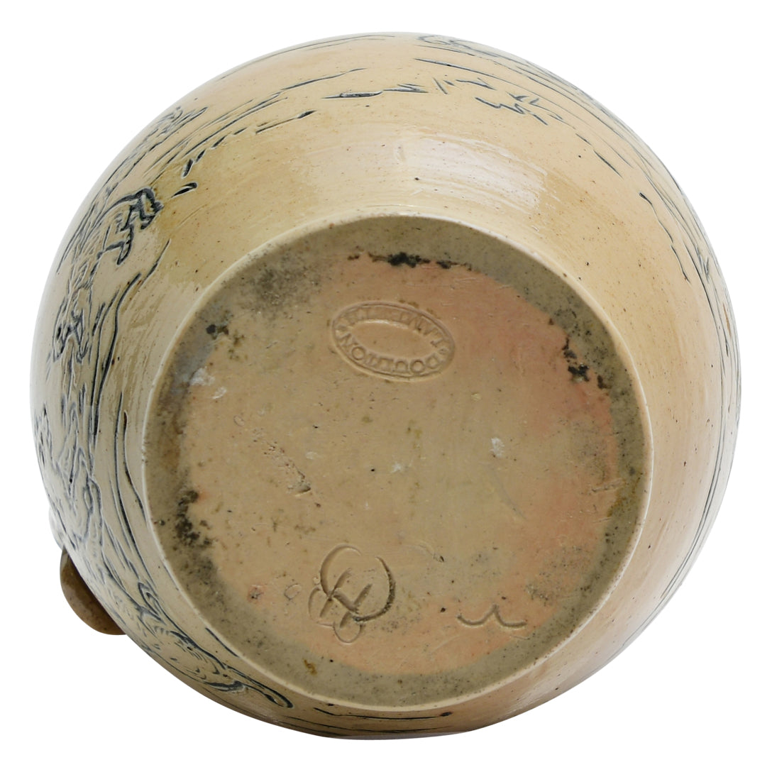 Dogs & cats pitcher