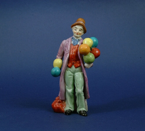 Balloon Man Color Variation