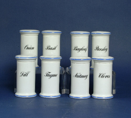 SPICE SET,ROYAL SCAN,4",