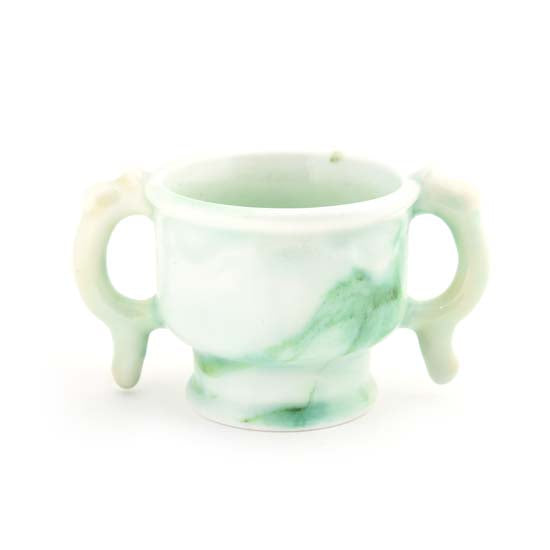 Chinese Jade Vase