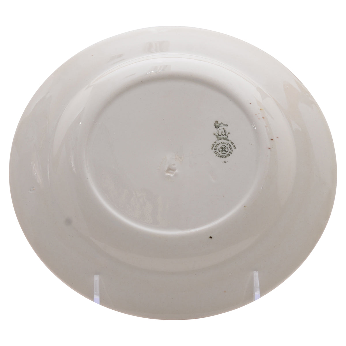 Ann Anderson Plate