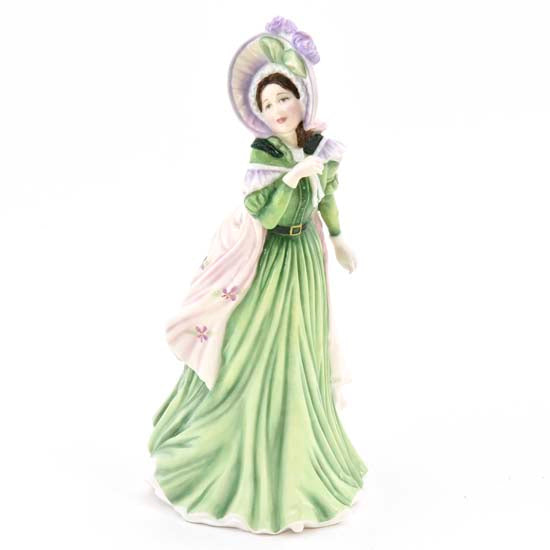 Regency Belle Prototype