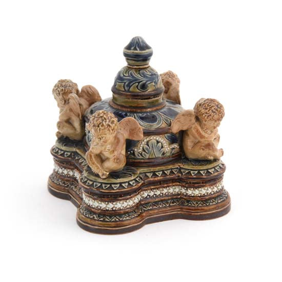 Angels Inkwell