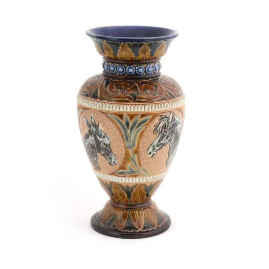 Lucy Barlow Vase