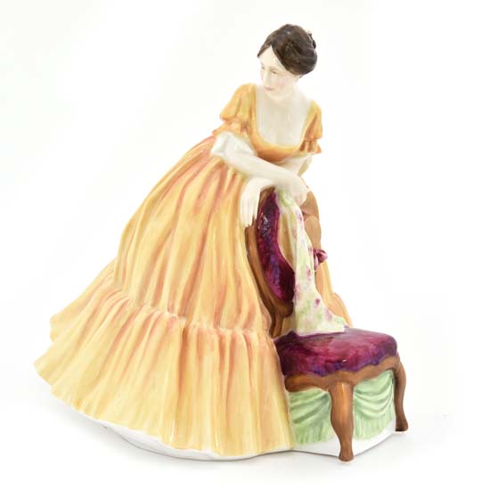 Southern Belle Prototype