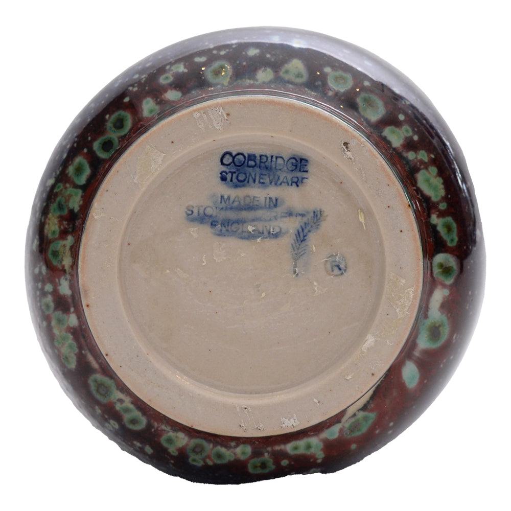 Cobrige Stoneware Vase
