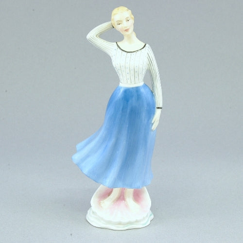 Peggy Davies Prototype