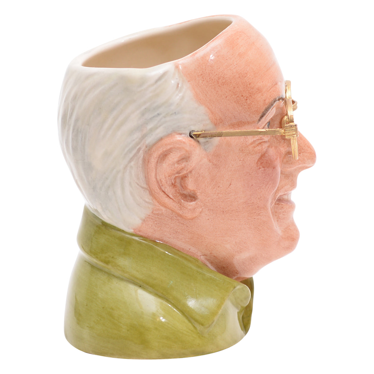 Murray Walker O.B.E. Small