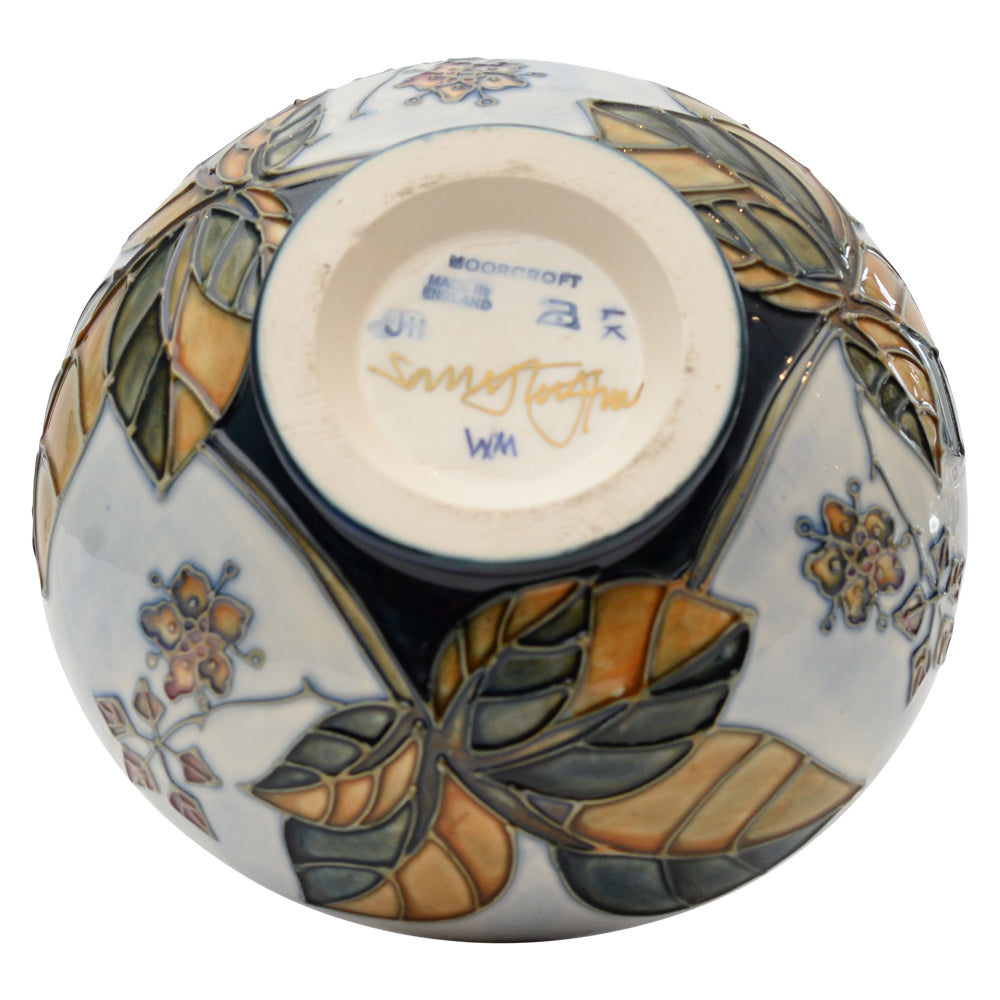 Moorcroft Bowl