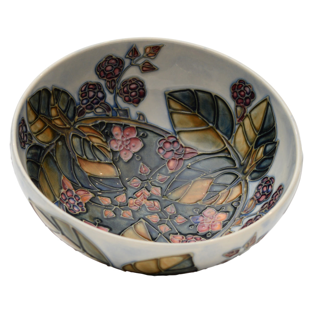 Moorcroft Bowl