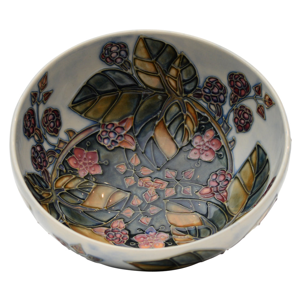 Moorcroft Bowl