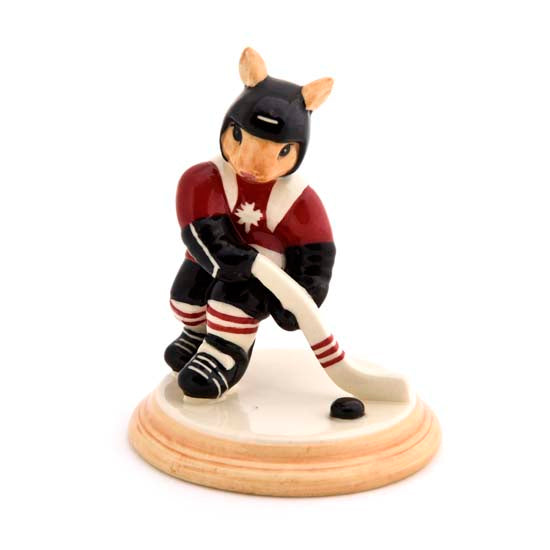 My First Goal Bunnykin