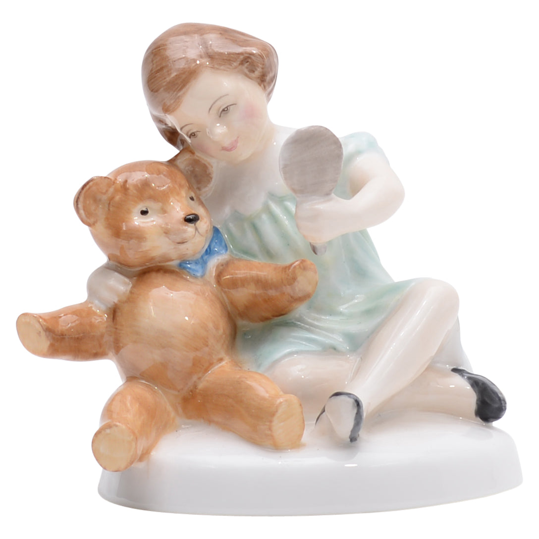 My Teddy