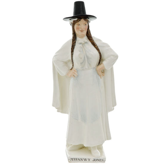 My Fanwy Jones (restored)