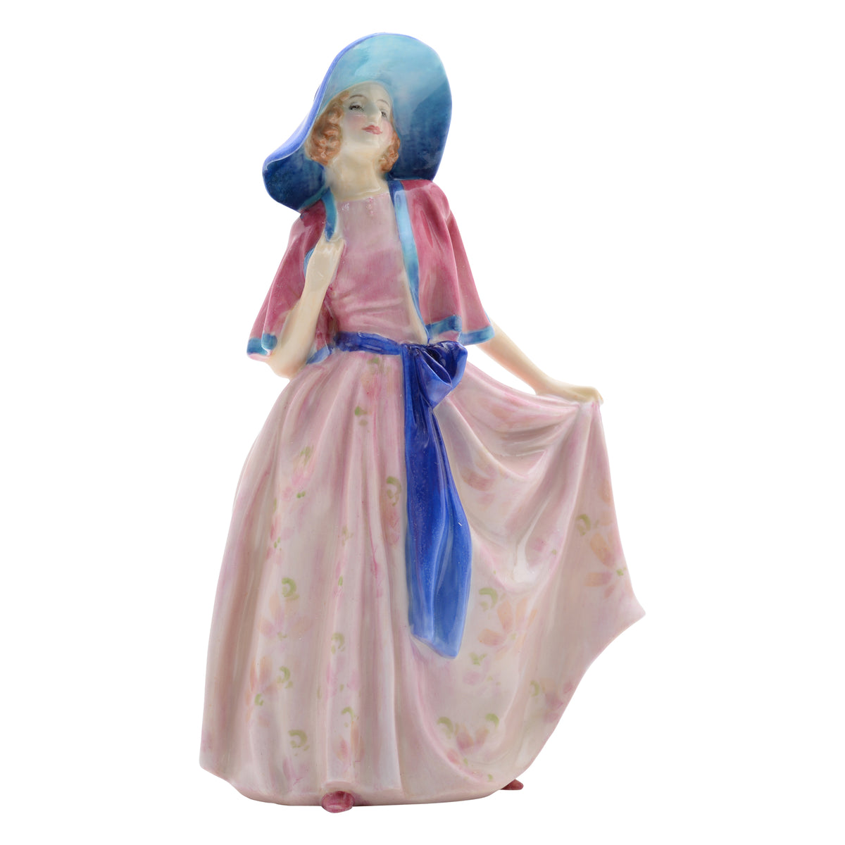 Nadine (restored)
