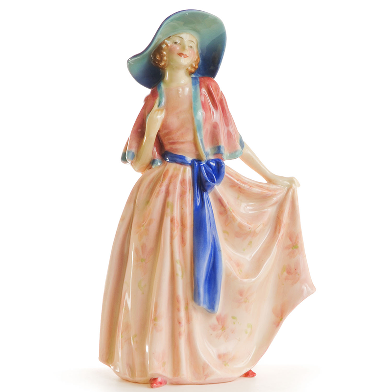 Nadine (restored)