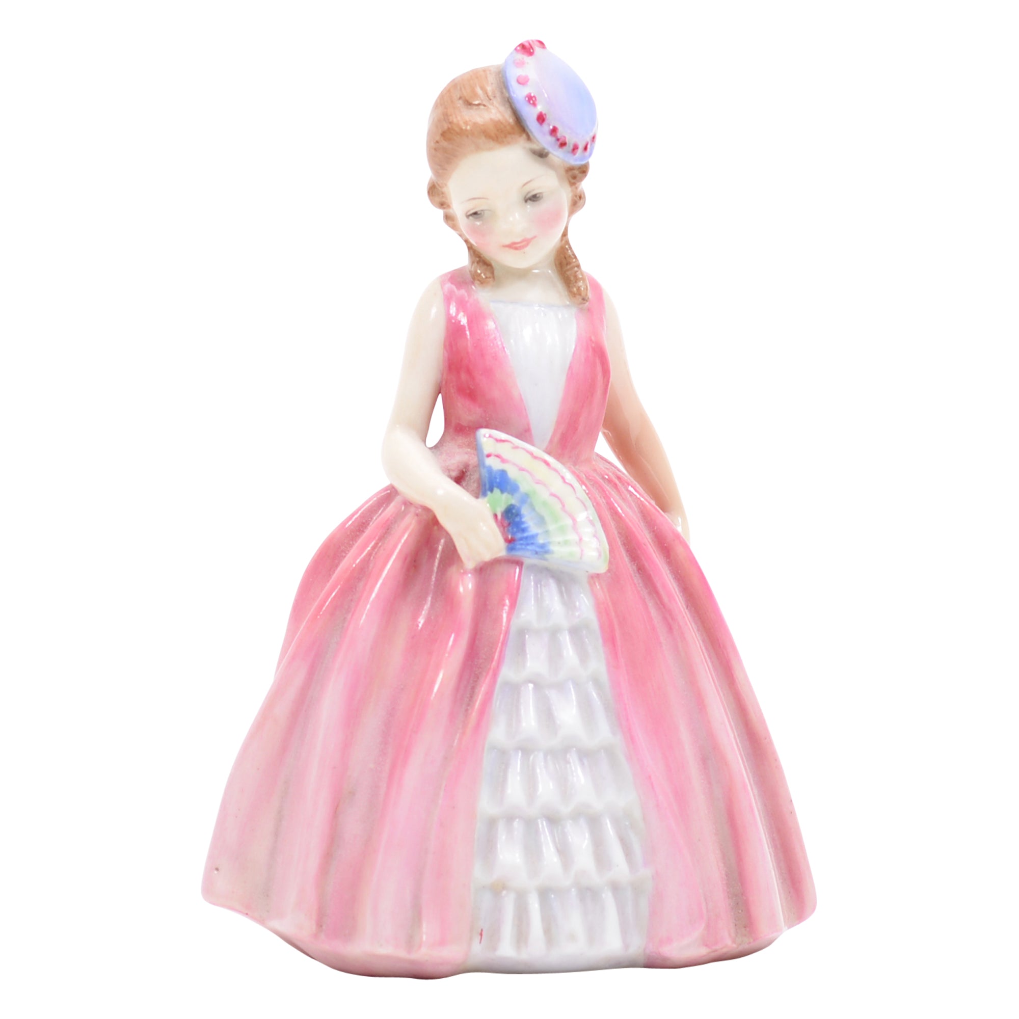 Nana (restored)