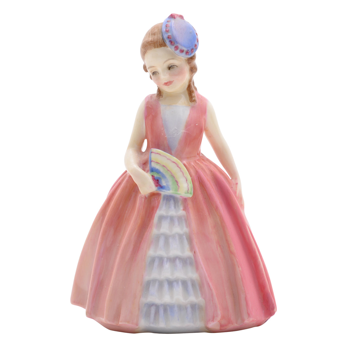 Nana (restored)