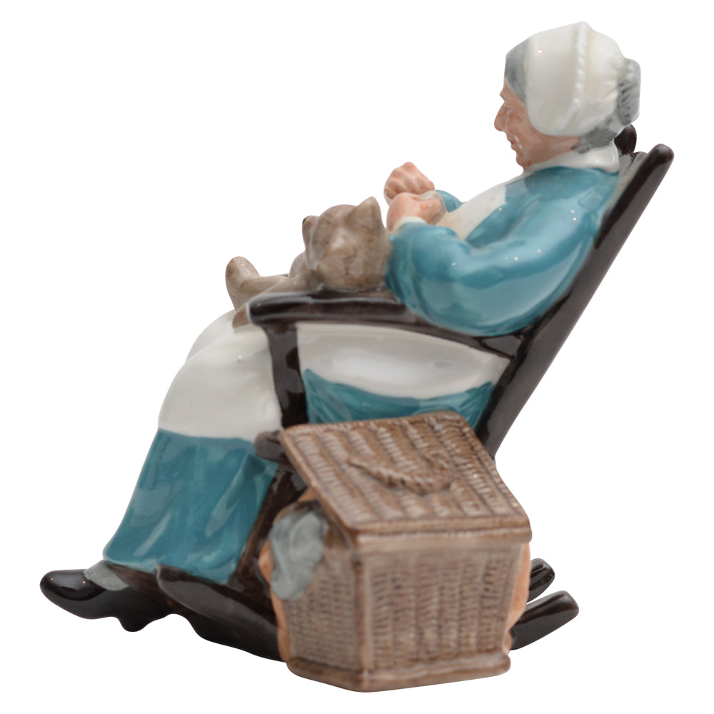 Nanny