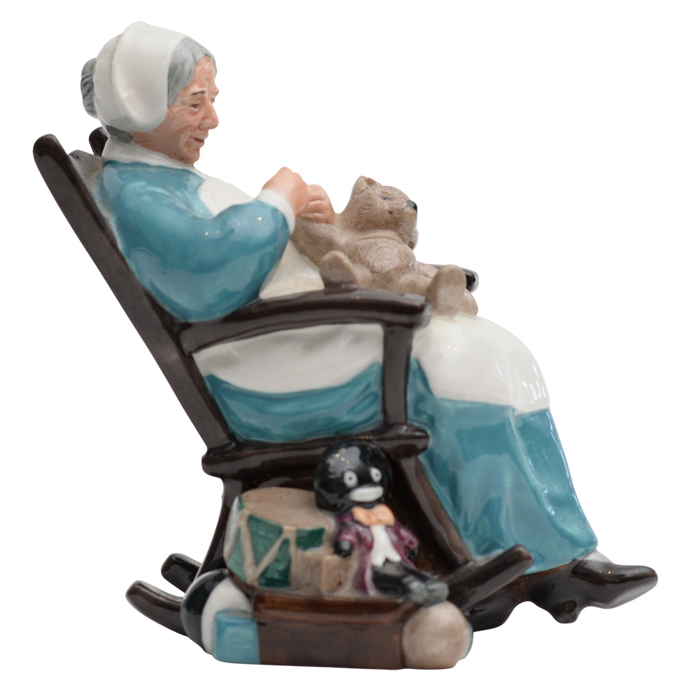 Nanny