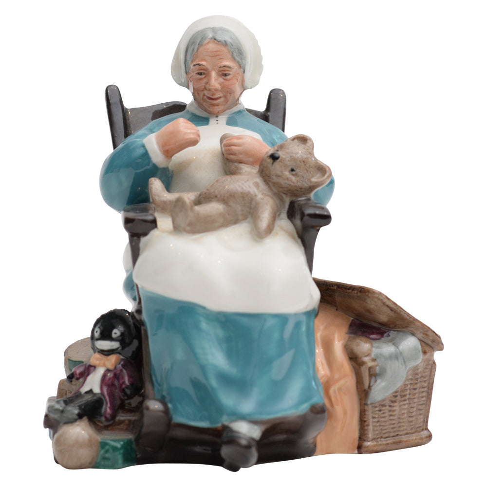 Nanny