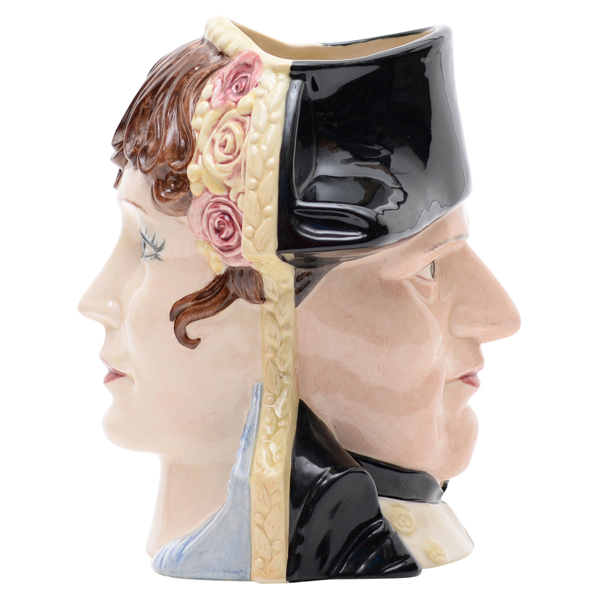 Napoleon & Josephine Large D6750