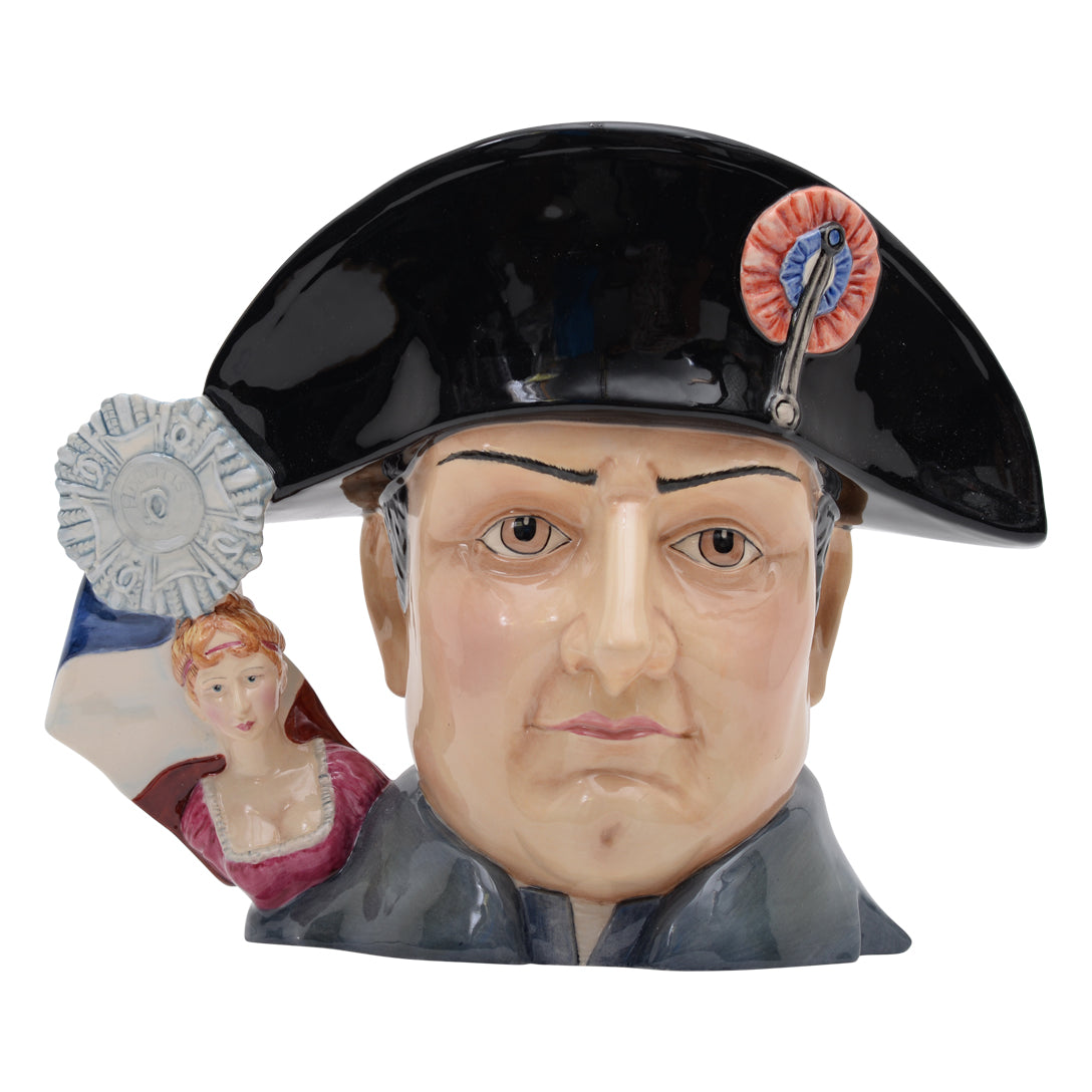 Napoleon Bonaparte Large D7237