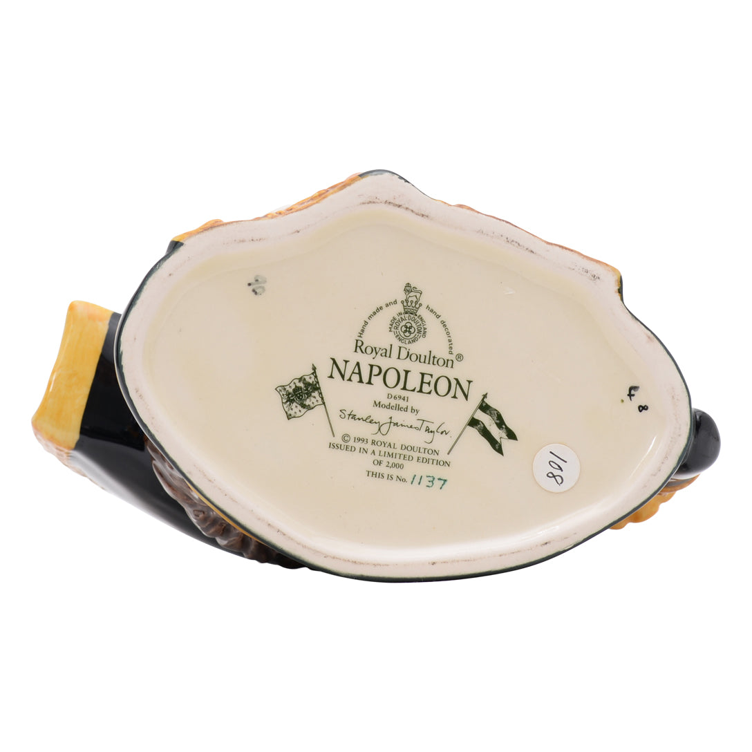 Napoleon Large D6941