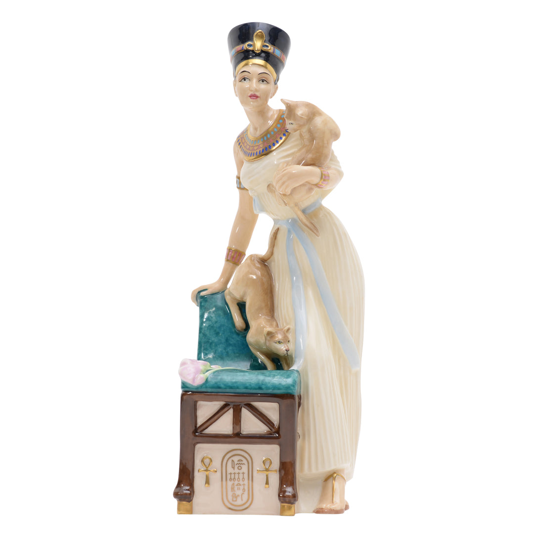 Nefertiti