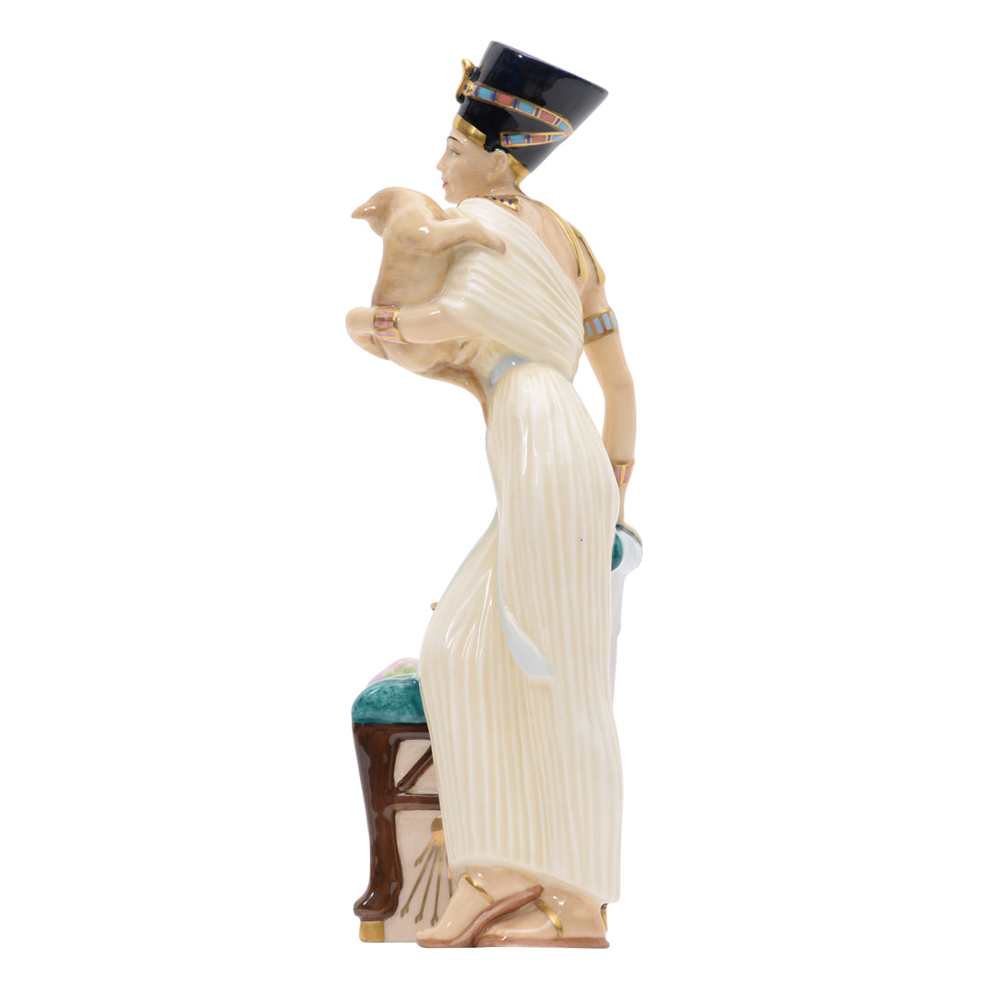 Nefertiti