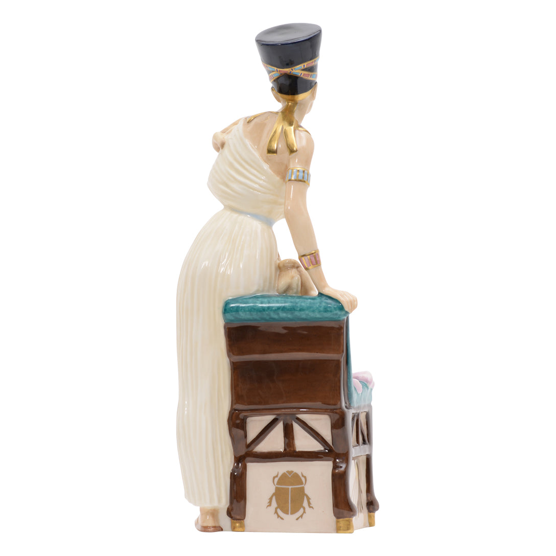 Nefertiti