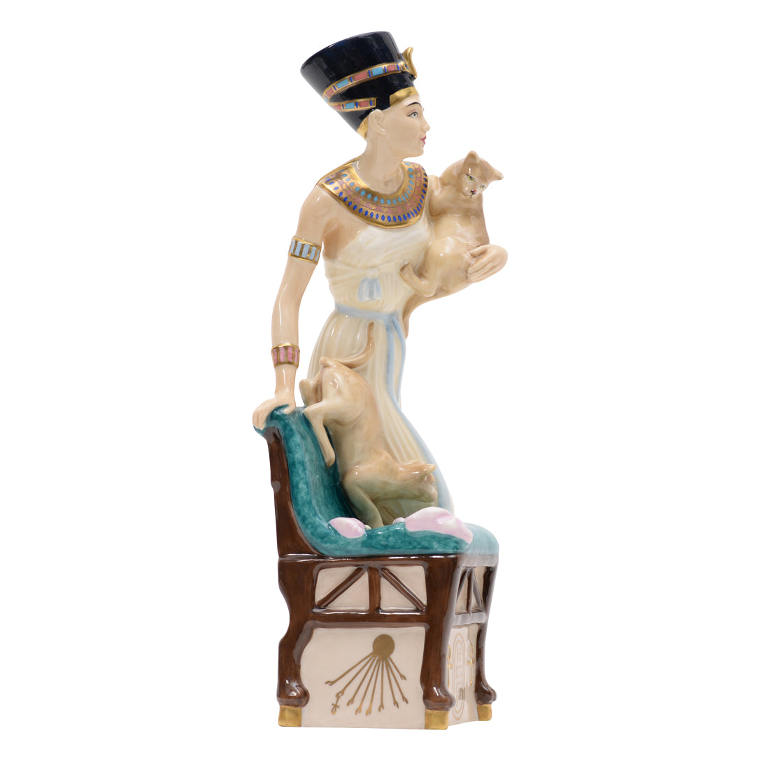 Nefertiti